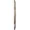 Ekena Millwork Waltz Ceiling Medallion (Fits Canopies up to 4 1/2"), 21 1/4"W x 17 3/8"H x 1"P, Gobi Desert Crackle CM21WAGDC - alternate 4